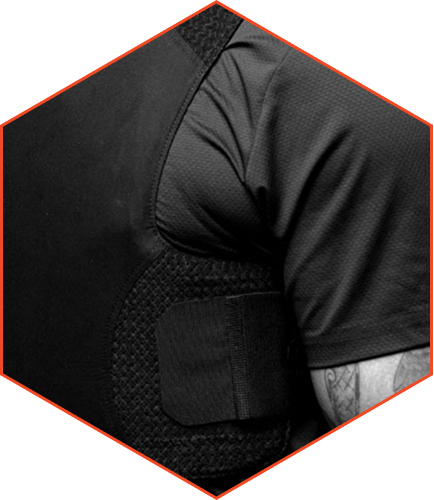 Polygon1 I2armor Phantom