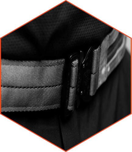 Polygon1 I2armor Belt